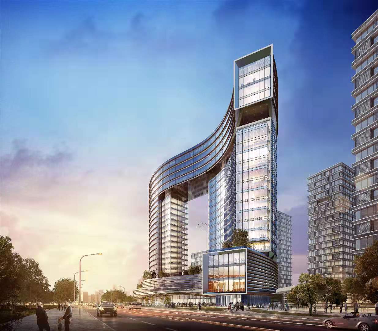 涿州千喜鹤物业费价格-千喜鹤物业怎么样