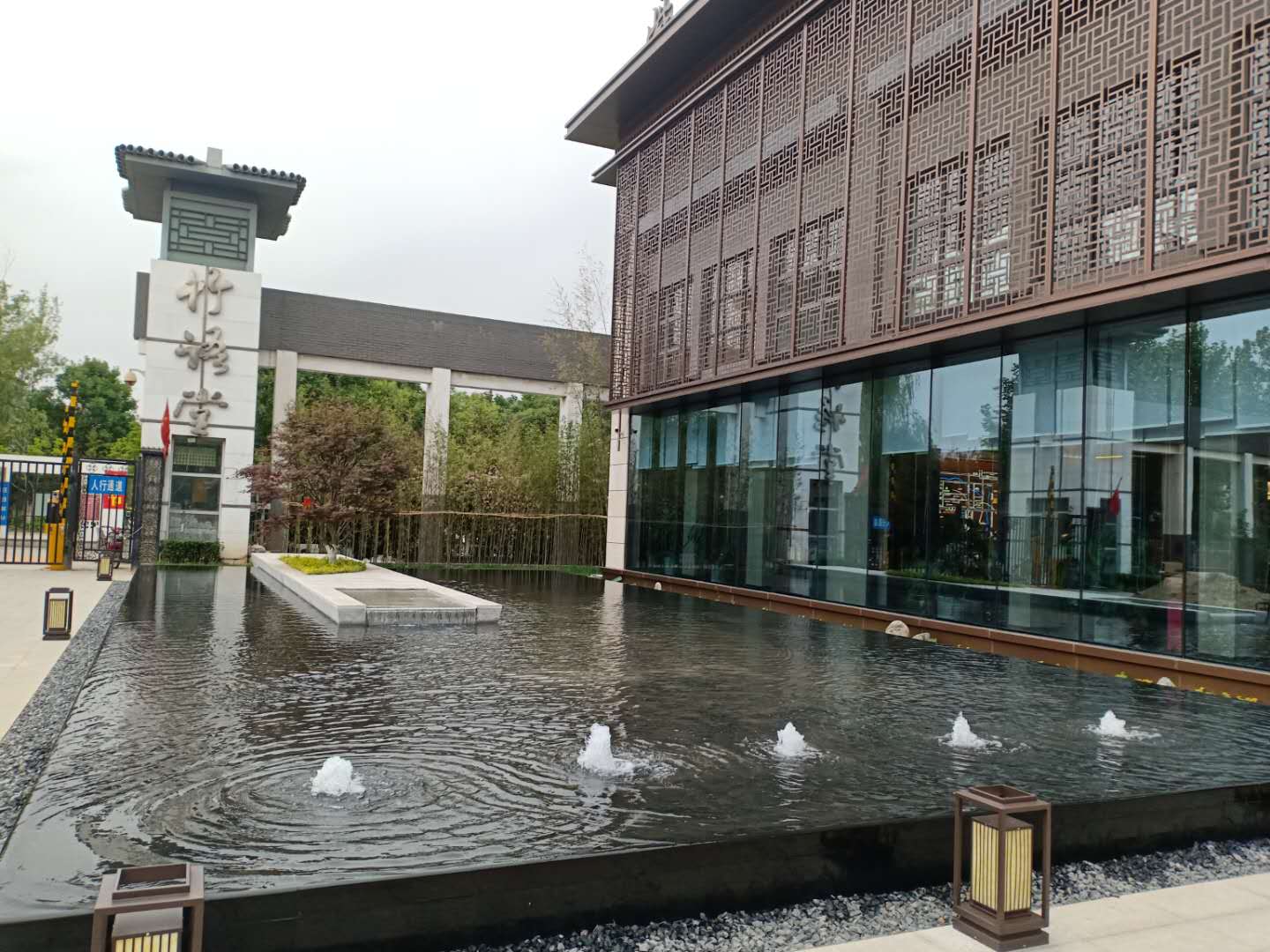 涿州紫樾华庭房价性价比优势如何