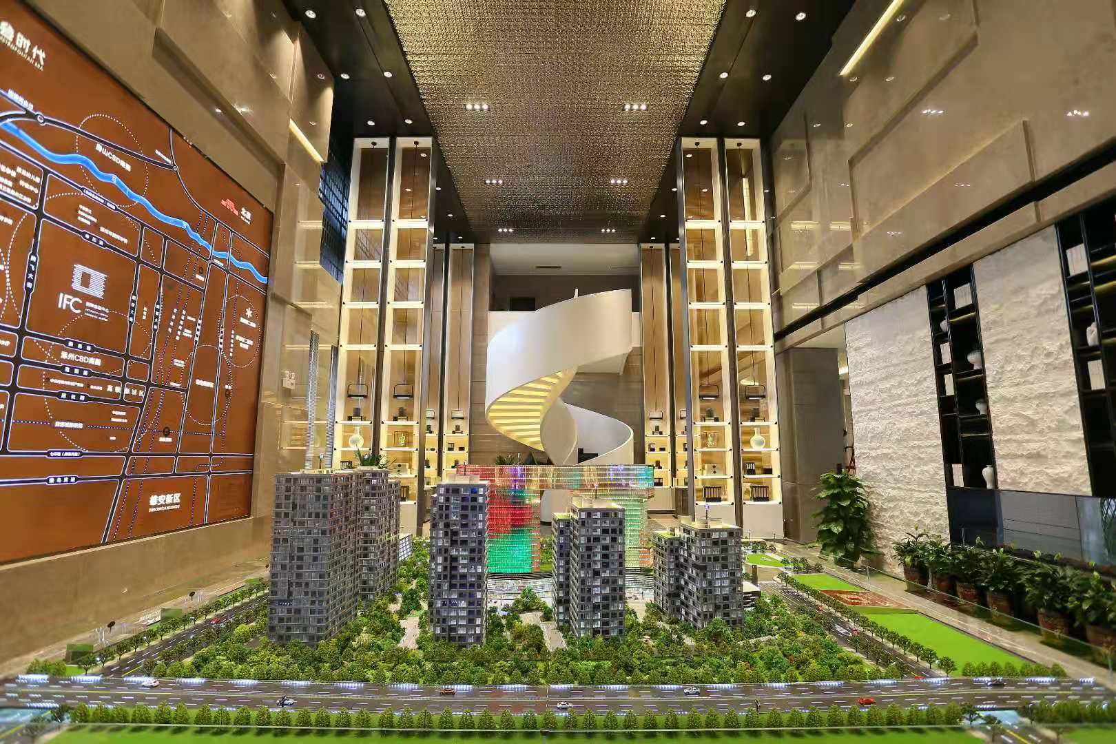 涿州千喜鹤取消电商费房价低至6100一平